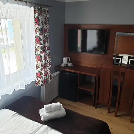 Gryglowka Зеленец