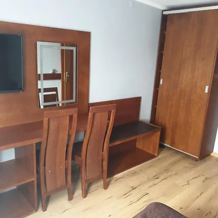 Gryglowka 3* Zieleniec (Klodzko)