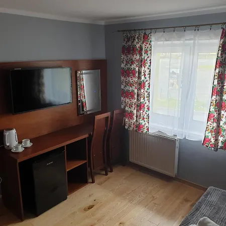 Gryglowka 3* Зеленец