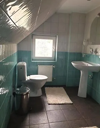 Gryglowka Panzió