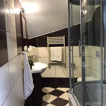 Gryglowka 3* Зеленец