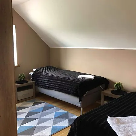 Gryglowka Зеленец