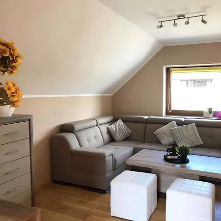 Bed and breakfast Gryglowka Zieleniec (Klodzko)
