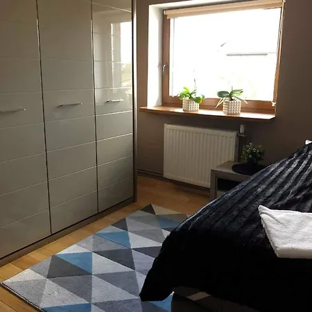 Gryglowka Отель типа 