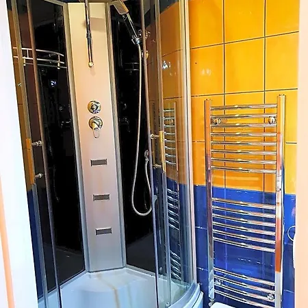 فندق مبيت وإفطار Gryglowka 3*