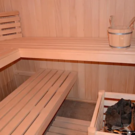 Bed and breakfast Gryglowka 3*