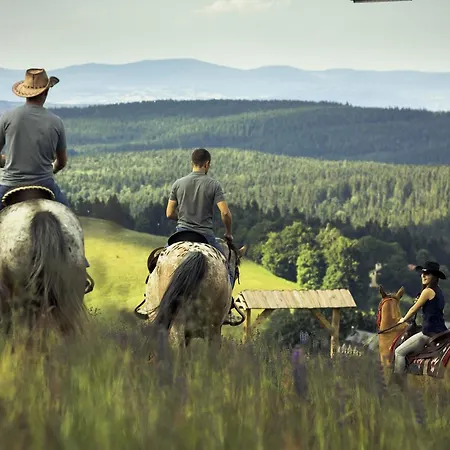 Gryglowka Отель типа 