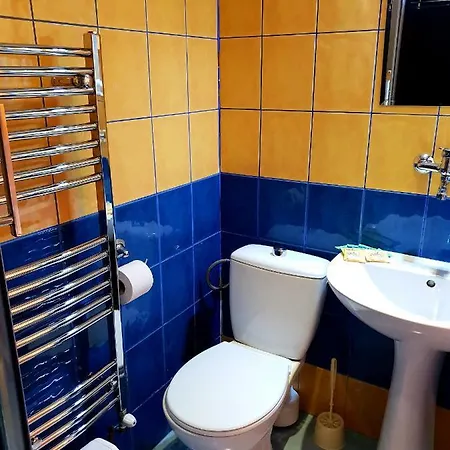 Gryglowka 3* Зеленец