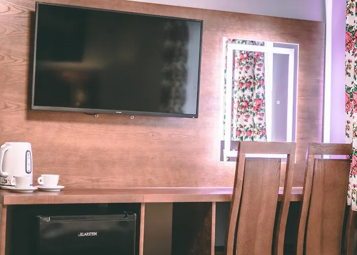 Gryglowka Bed & Breakfast Zieleniec (Klodzko)