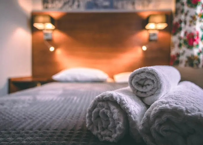 Frühstückspension Gryglowka