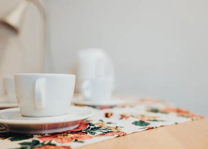 Bed & Breakfast Gryglowka