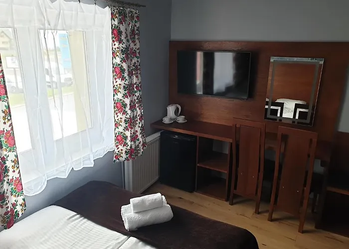 Gryglowka Zieleniec (Klodzko)