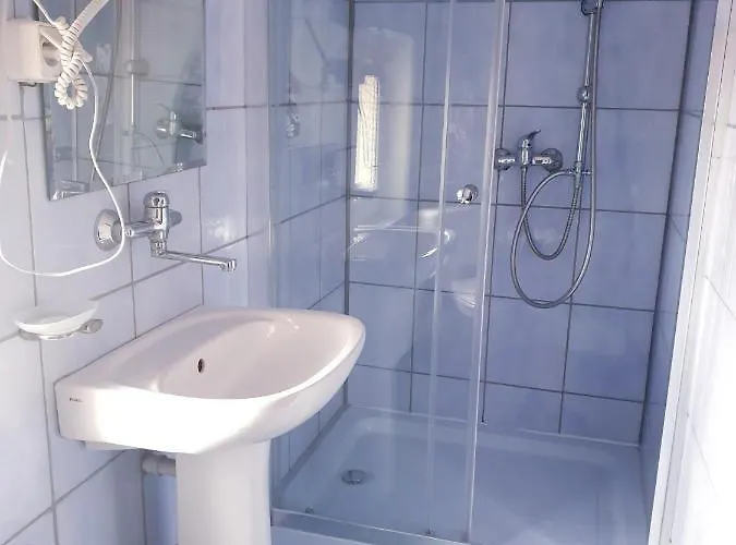 Bed & Breakfast Gryglowka