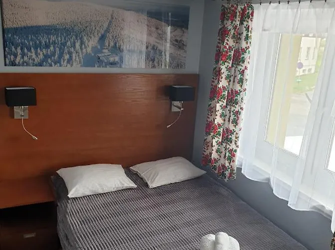 Gryglowka Bed & Breakfast 3*