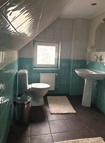 Gryglowka Frühstückspension