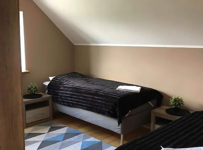 Gryglowka Zieleniec (Klodzko)