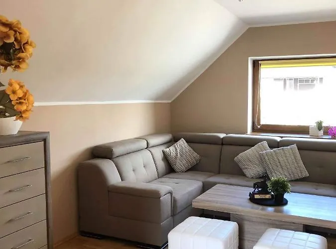 Bed and Breakfast Gryglowka Zieleniec (Klodzko)