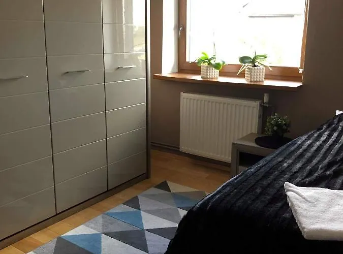 Gryglowka Bed & Breakfast