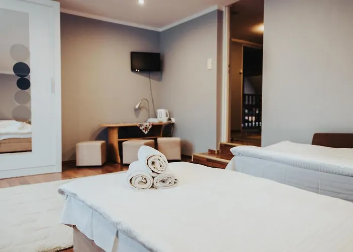 Gryglowka Zieleniec (Klodzko)