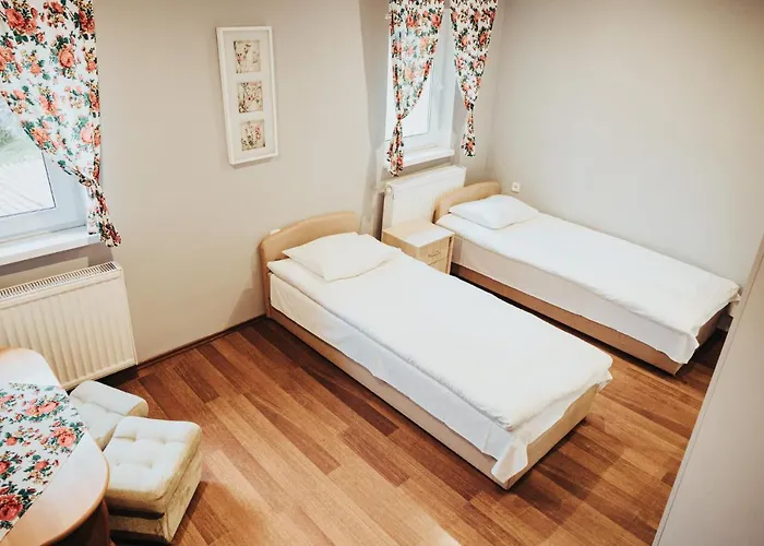 Gryglowka Bed & Breakfast 3*