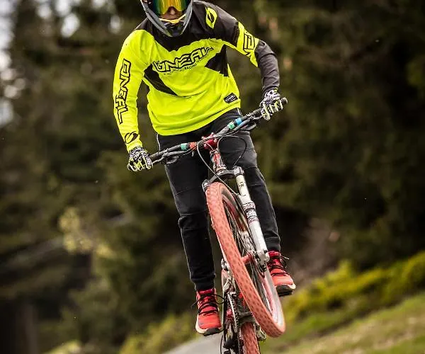 Gryglowka Bed & Breakfast 3*