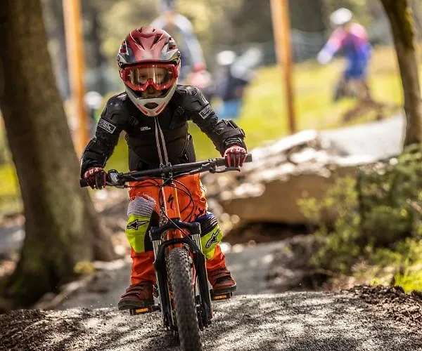 Gryglowka 3* Zieleniec (Klodzko)