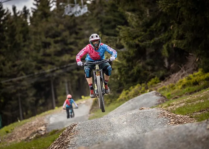 Frühstückspension Gryglowka Zieleniec (Klodzko)