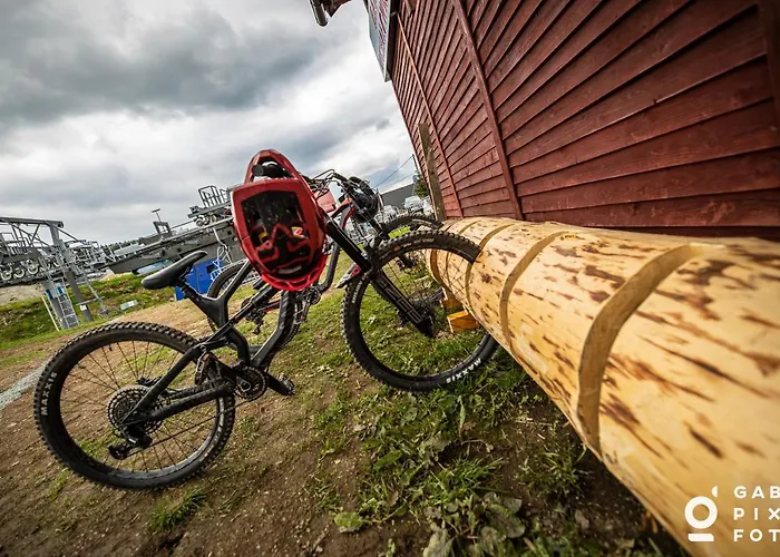 Gryglowka Bed & Breakfast 3*