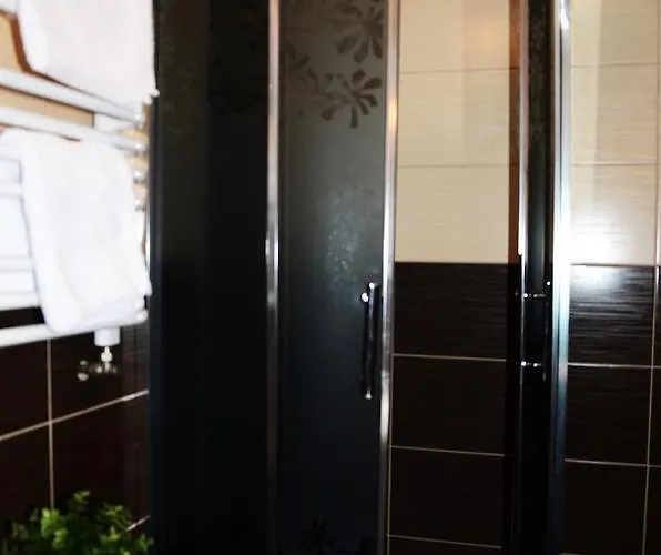 Bed & Breakfast Gryglowka Zieleniec (Klodzko)