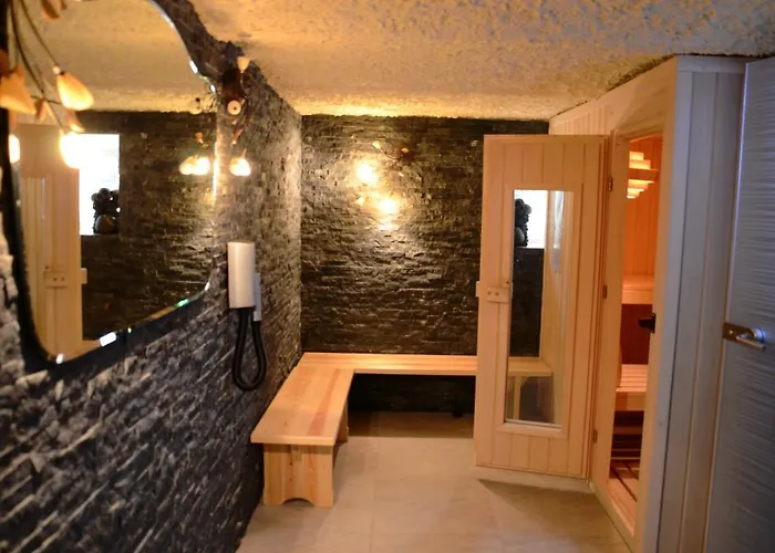 Bed & Breakfast Gryglowka 3*