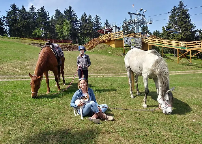 Gryglowka Bed & Breakfast 3*