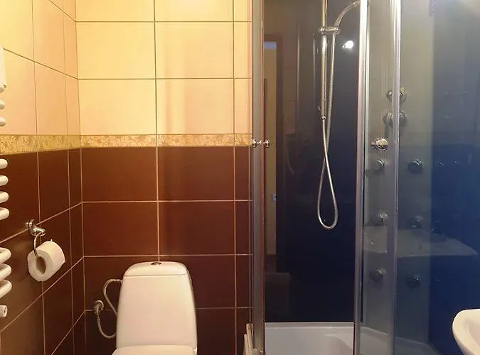 Gryglowka Bed & Breakfast Zieleniec (Klodzko)