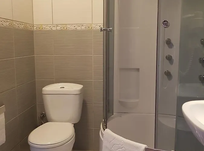 Gryglowka Frühstückspension