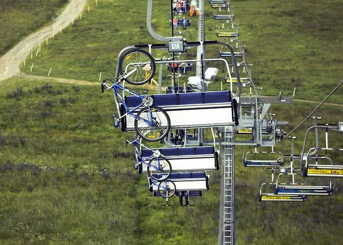 Gryglowka Bed & Breakfast 3*