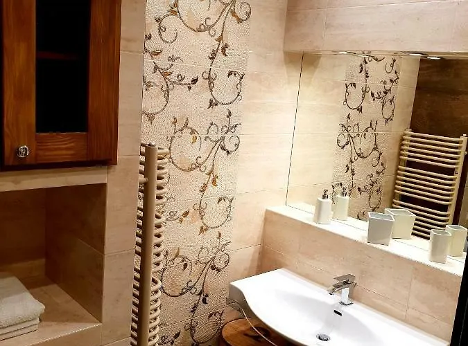 Gryglowka Bed & Breakfast Zieleniec (Klodzko)