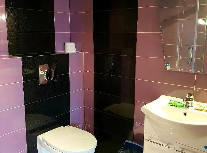 Gryglowka Bed & Breakfast Zieleniec (Klodzko)