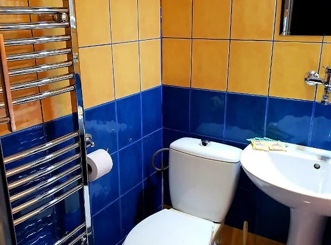 Gryglowka 3* Zieleniec (Klodzko)